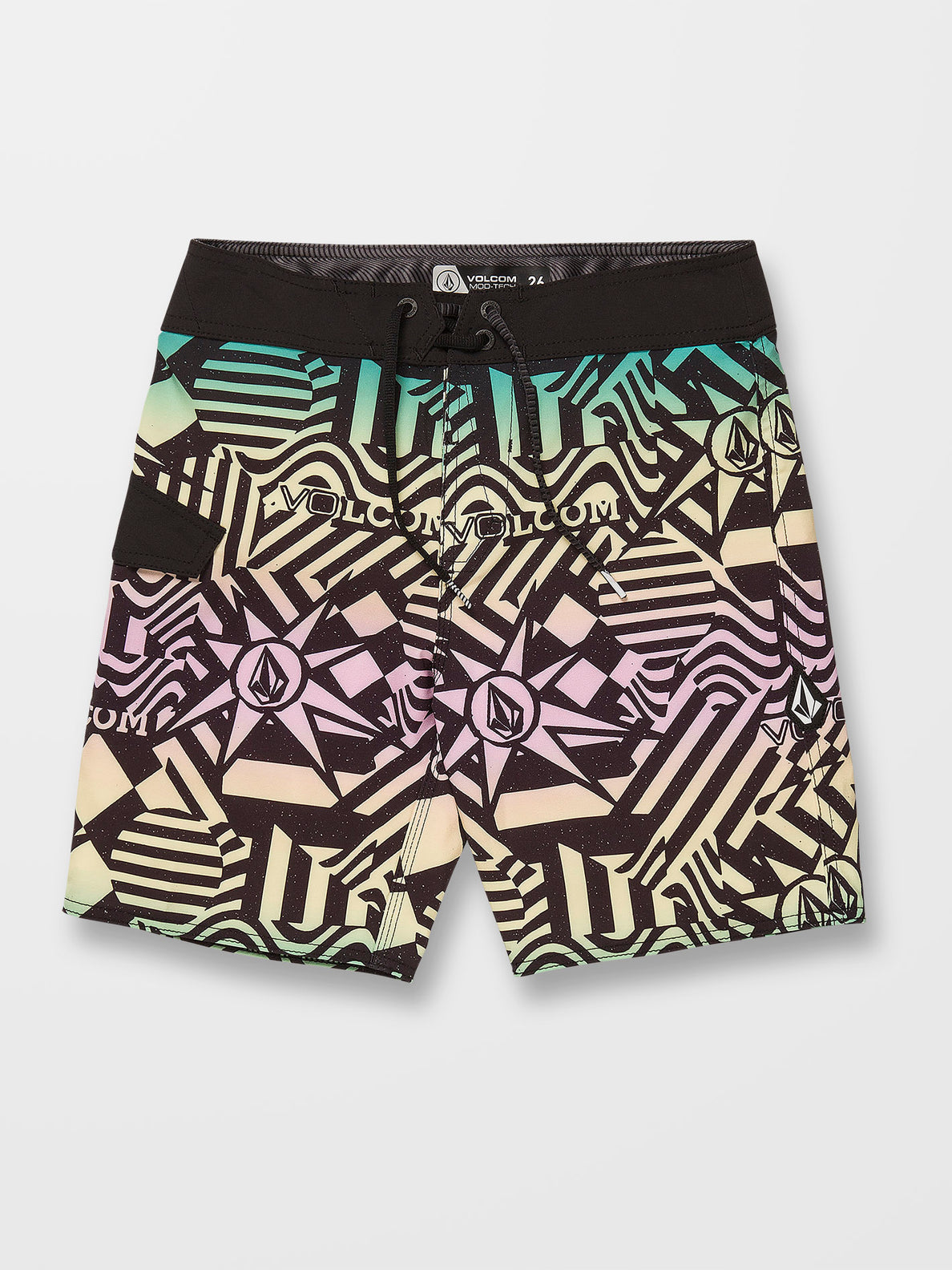 Boardshort Ringer - 8/12 ANNI