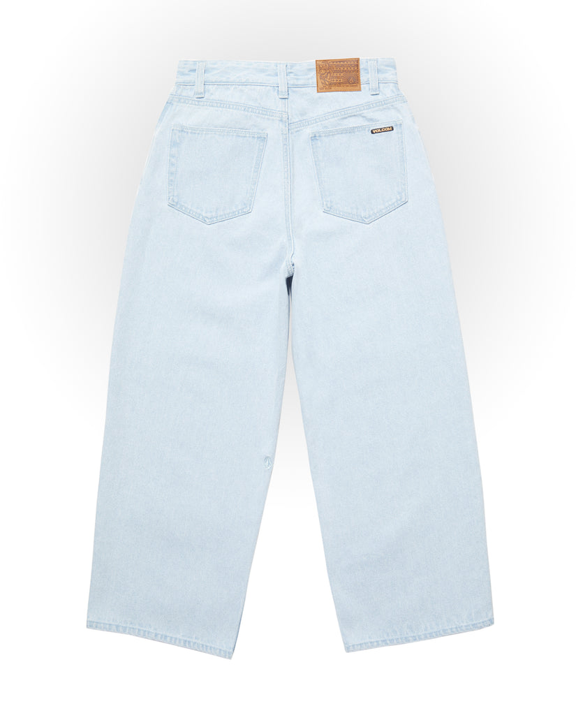 Jeans Chillow denim chiaro - 8/14 ANNI