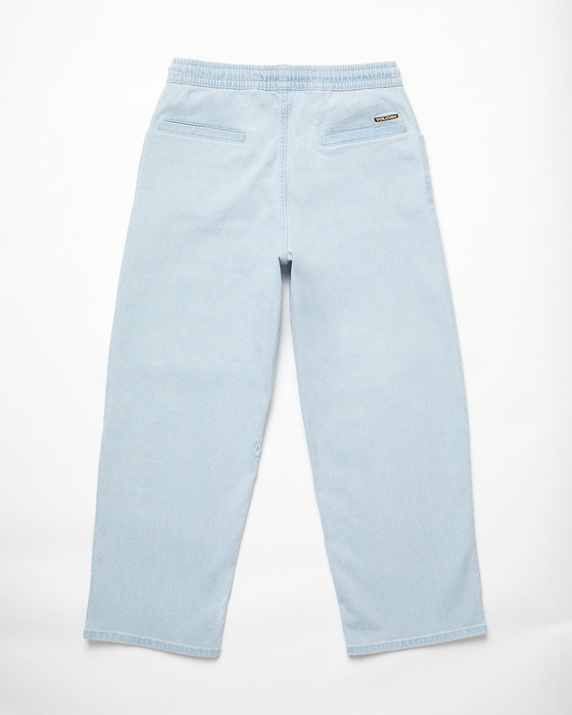 Jeans Freazy loose denim - 8/14 ANNI