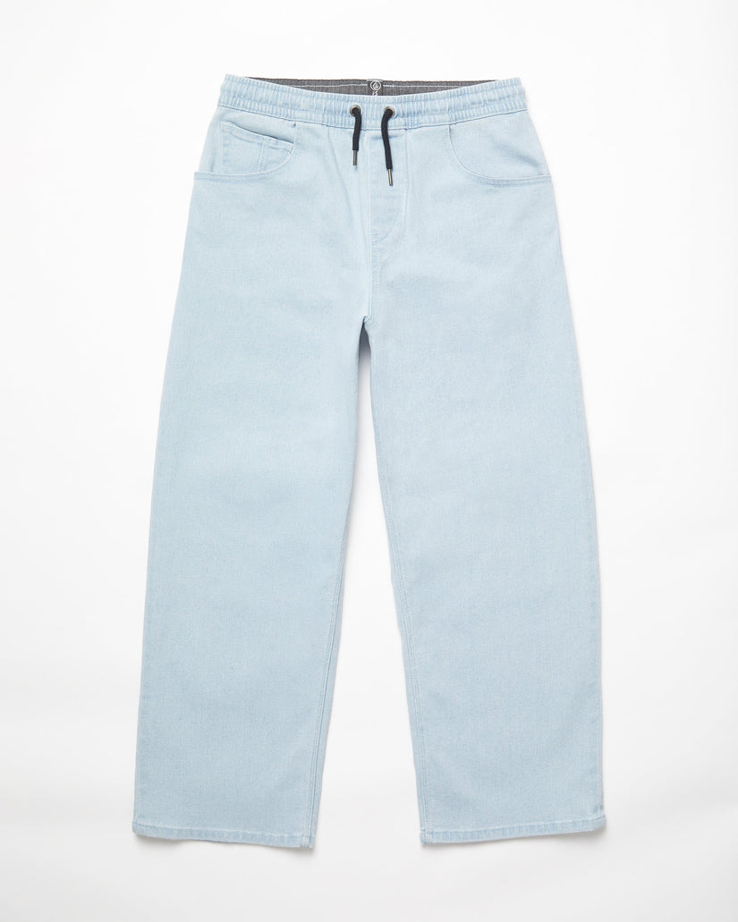 Jeans Freazy loose denim - 8/14 ANNI
