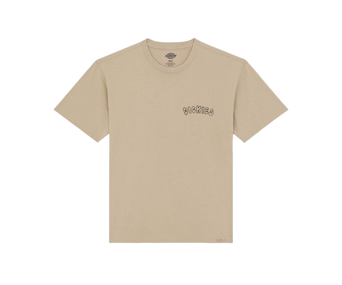 T-Shirt Decartuville sabbia