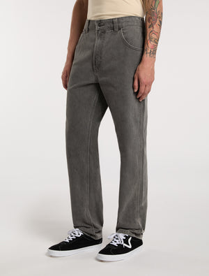 Jeans Houston denim grigio