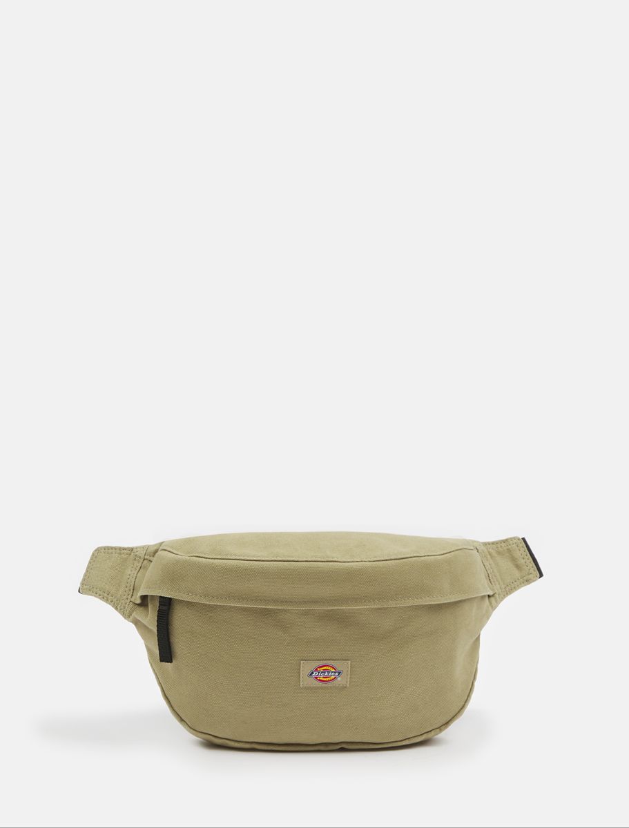 Marsupio Duck canvas khaki