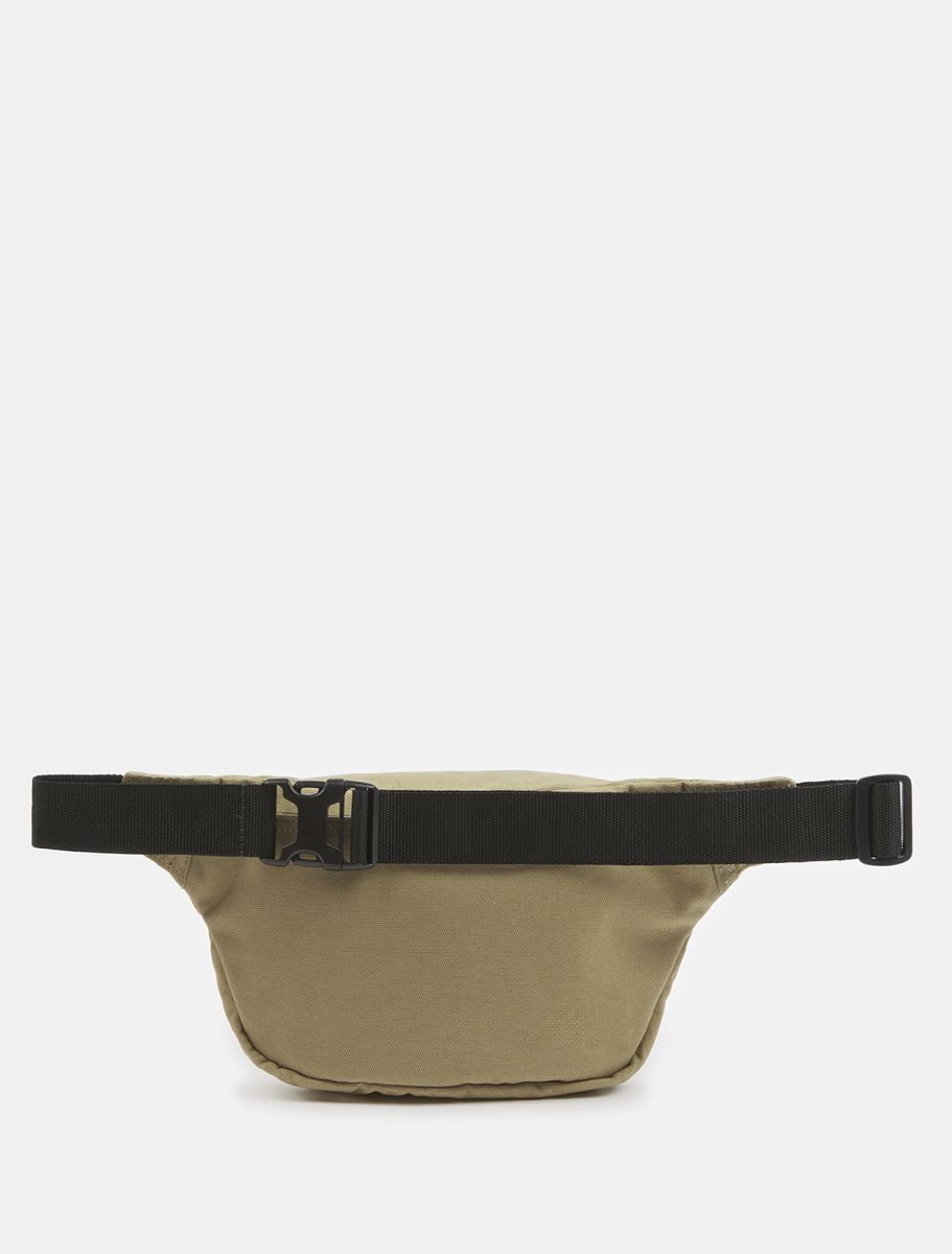 Marsupio Duck canvas khaki