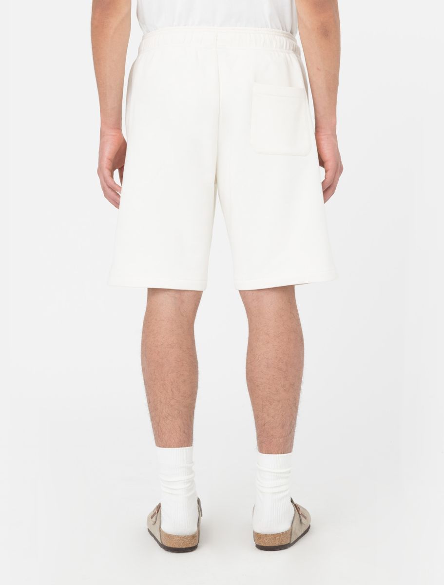 Pantaloncini di tuta Mapleton panna