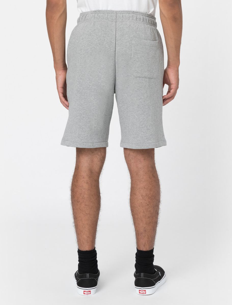 Pantaloncini di tuta Mapleton grigio