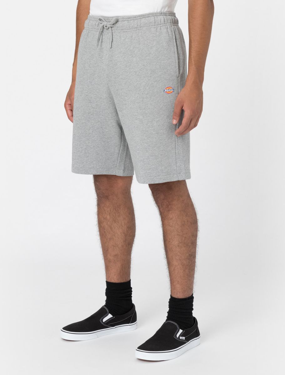 Pantaloncini di tuta Mapleton grigio