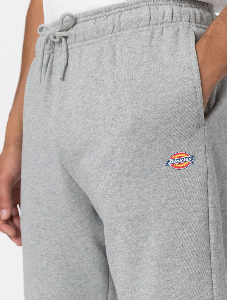 Pantaloncini di tuta Mapleton grigio