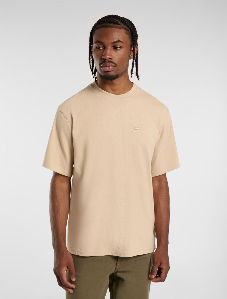 T-Shirt Clancy khaki