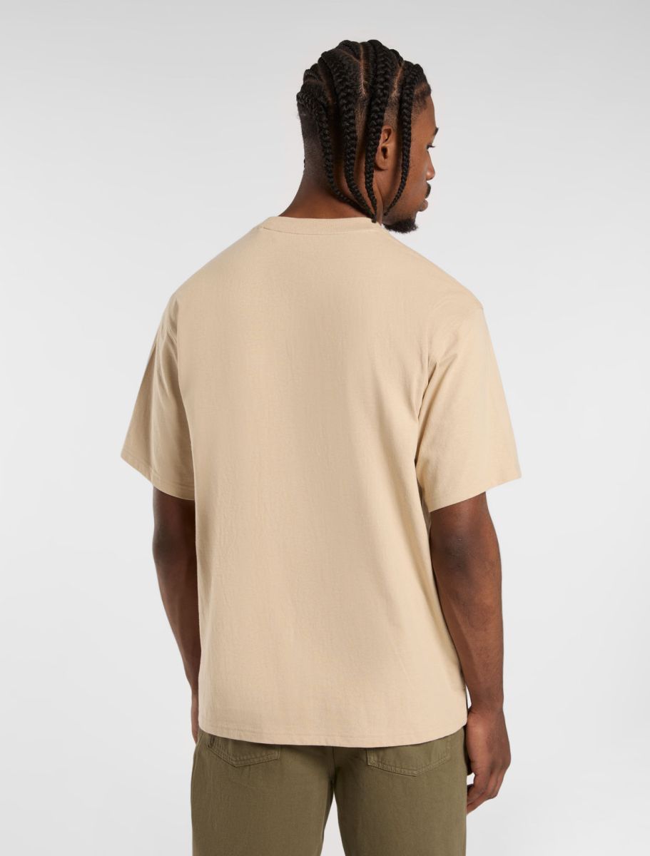 T-Shirt Clancy khaki