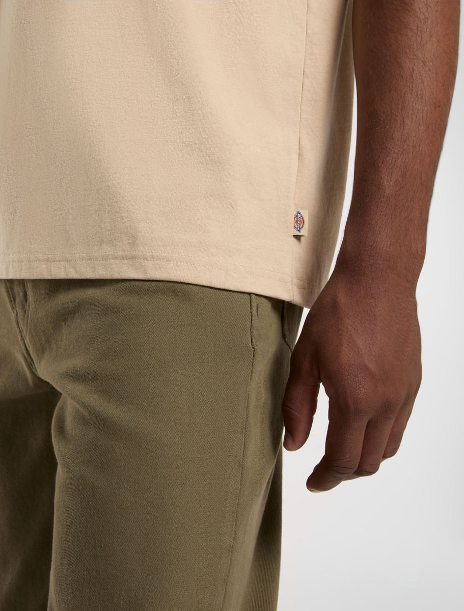 T-Shirt Clancy khaki