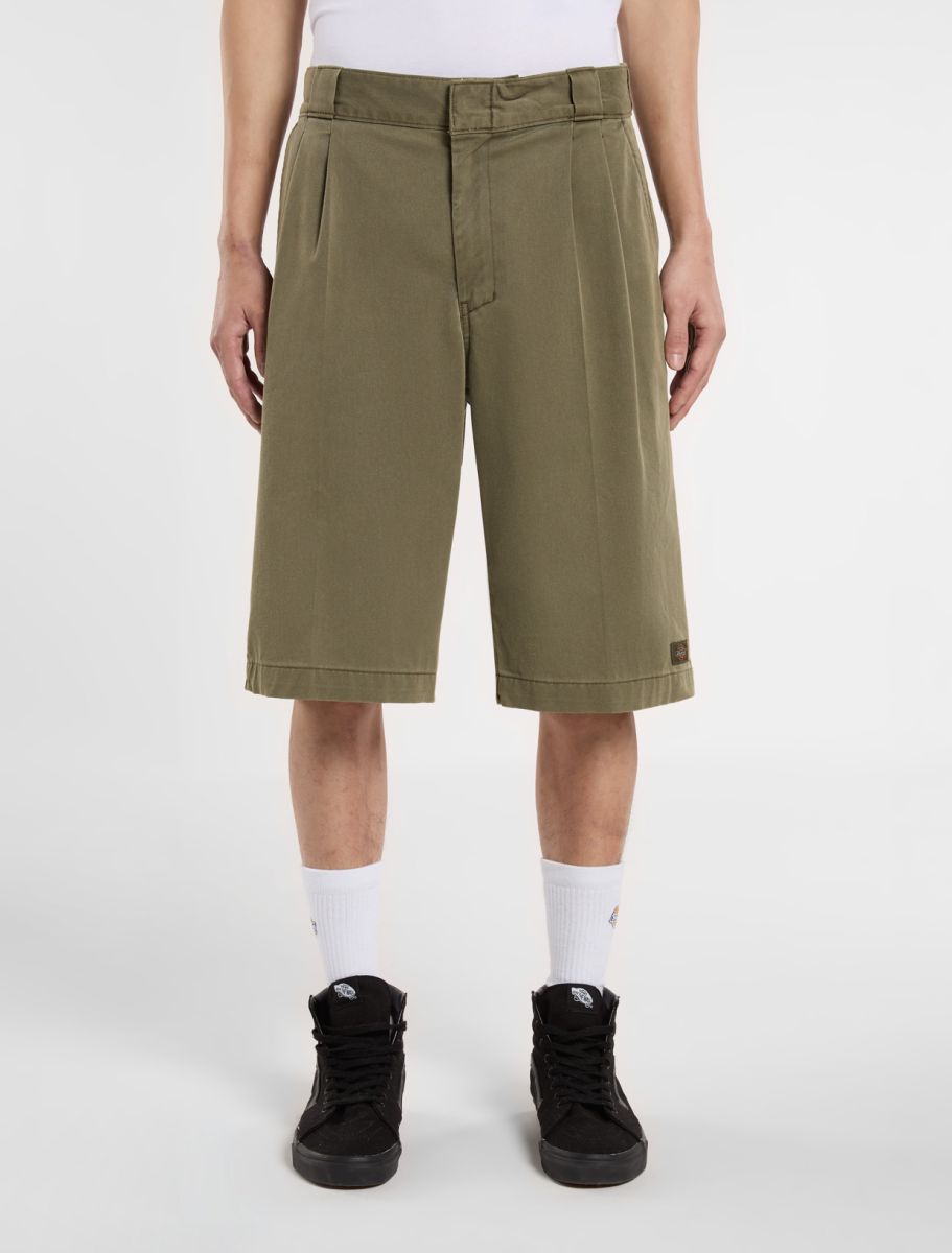 Pantaloncini Unionville 13INCH verdone