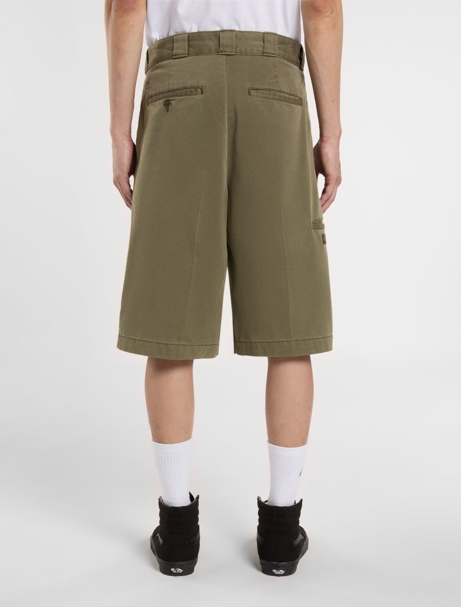 Pantaloncini Unionville 13INCH verdone
