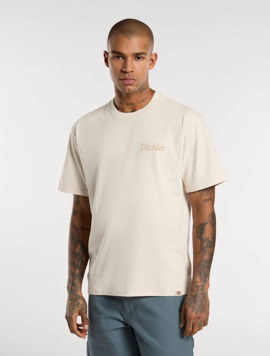 T-Shirt Companion script panna