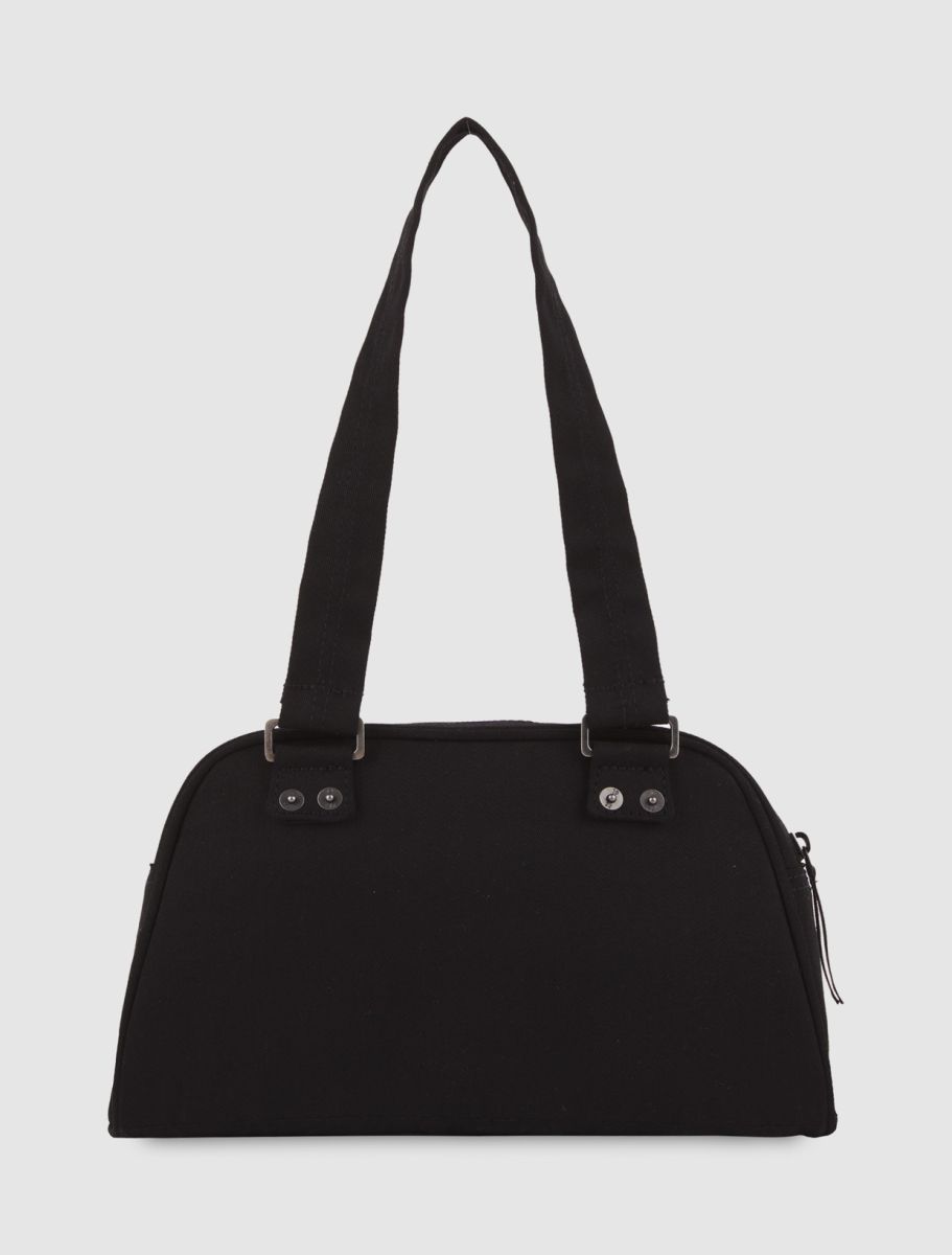 Borsa mini nero