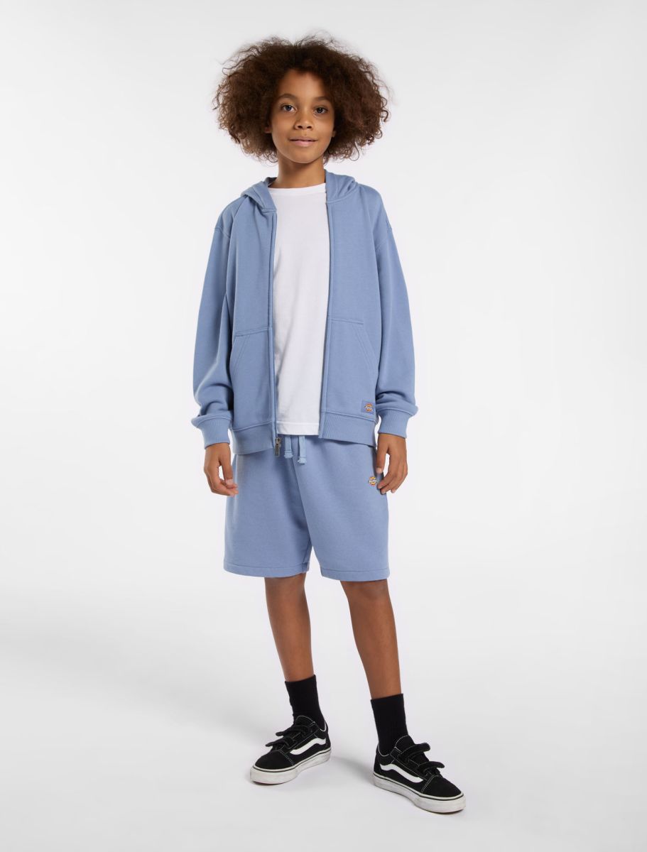 Pantaloncini Mapleton celeste - 4/16 ANNI