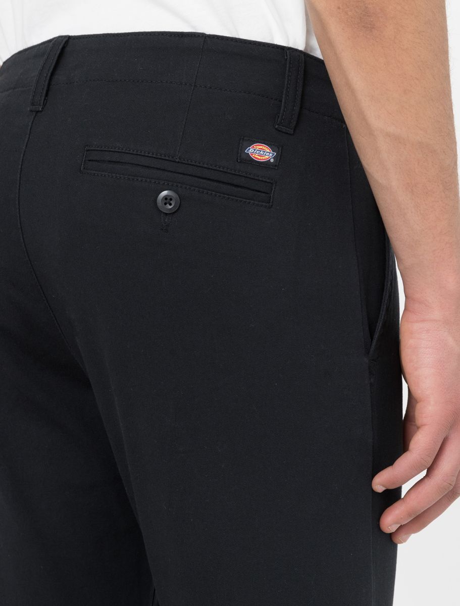 Pantalone Kerman nero