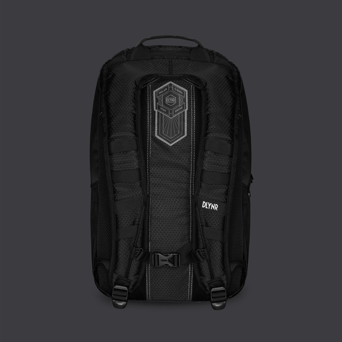 Zaino Urban tactive nero