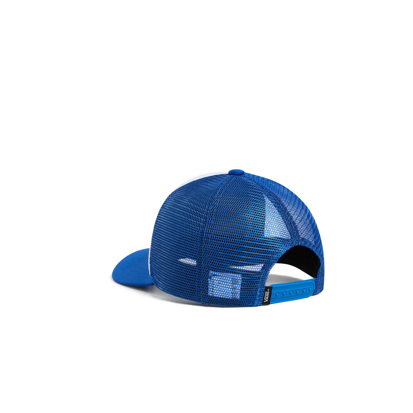Cappellino Vans retinato blu da bimbo