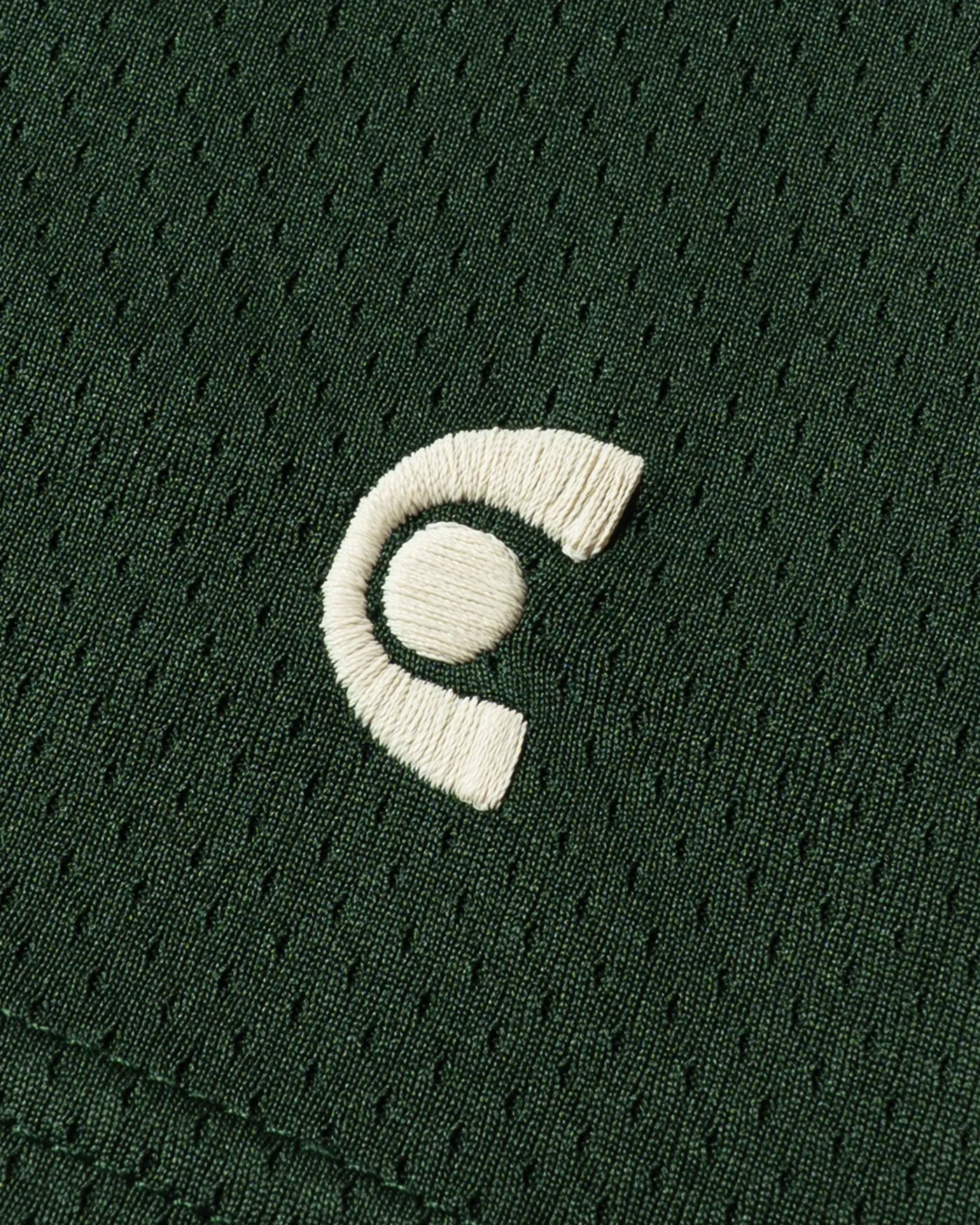 Jersey Jobi Ementa verde