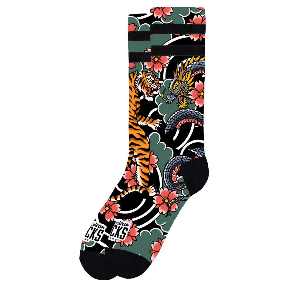 Calze American Socks Eternal