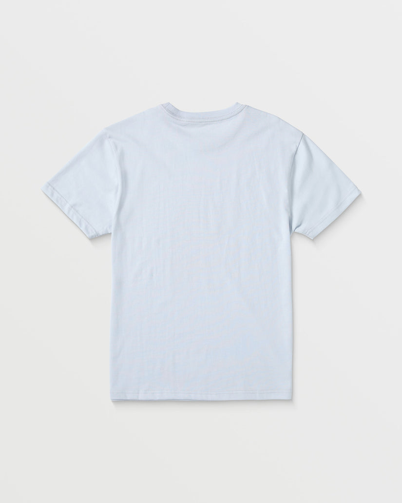 T-Shirt Psychosis lilla - 8/14 ANNI