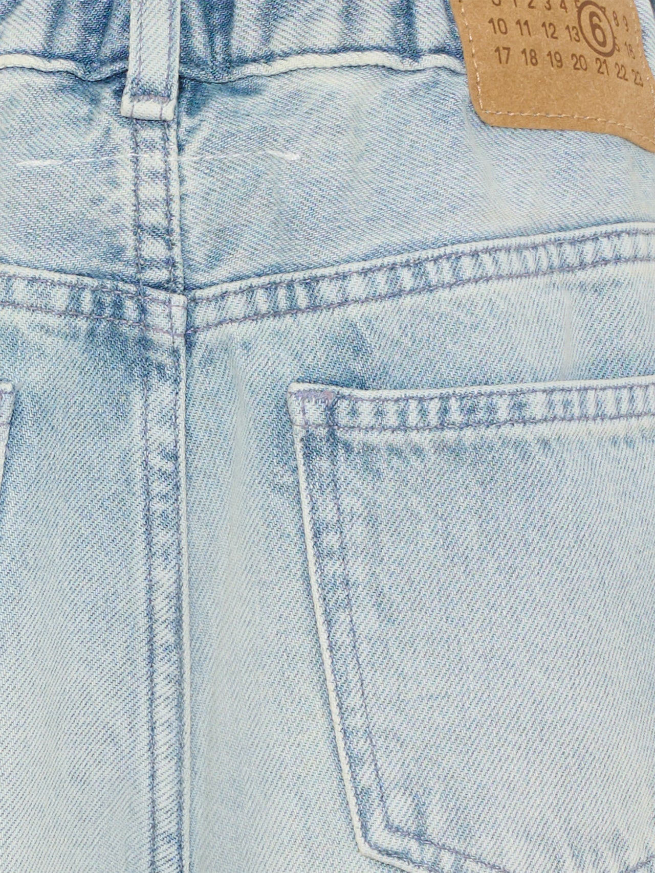 Jeans Maison Margiela - 10/16 ANNI