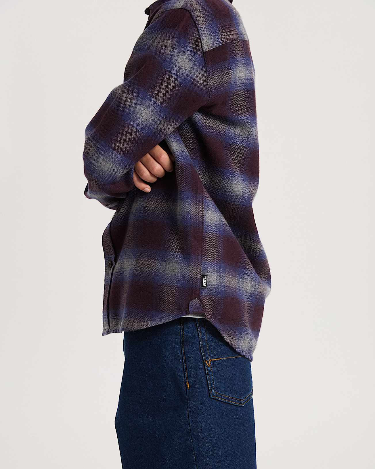 Camicia Bixby a quadri - 8/16 ANNI