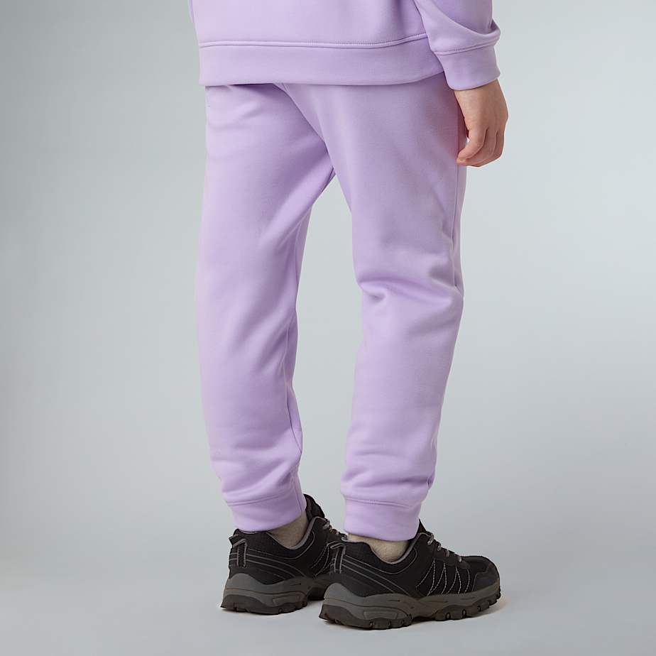 Set The north face lilla - 2/7 ANNI