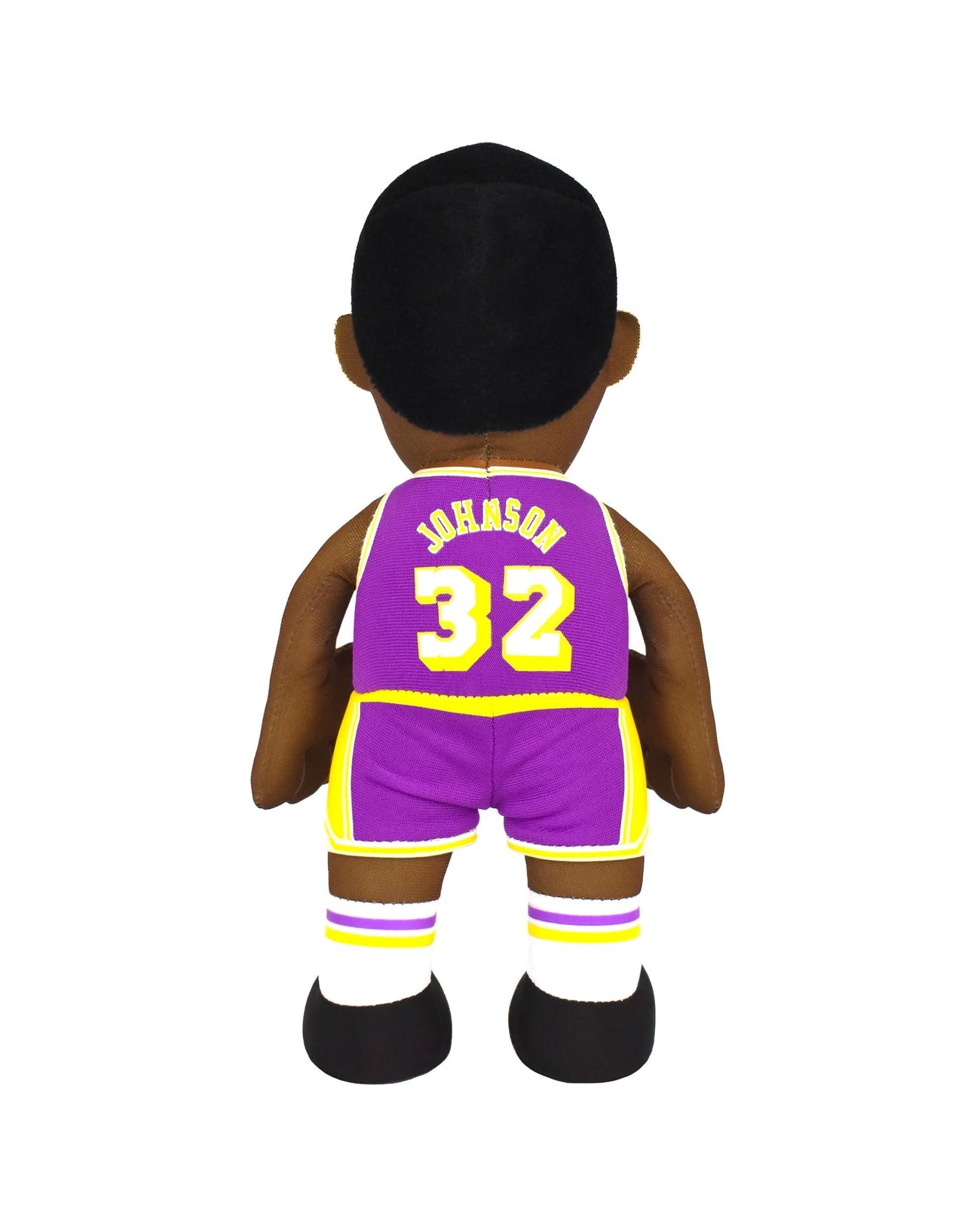 Pupazzo Magic Johnson - Los Angeles Lakers