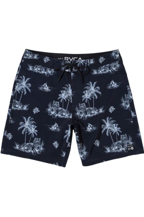 Boardshorts Benj trunk fantasia