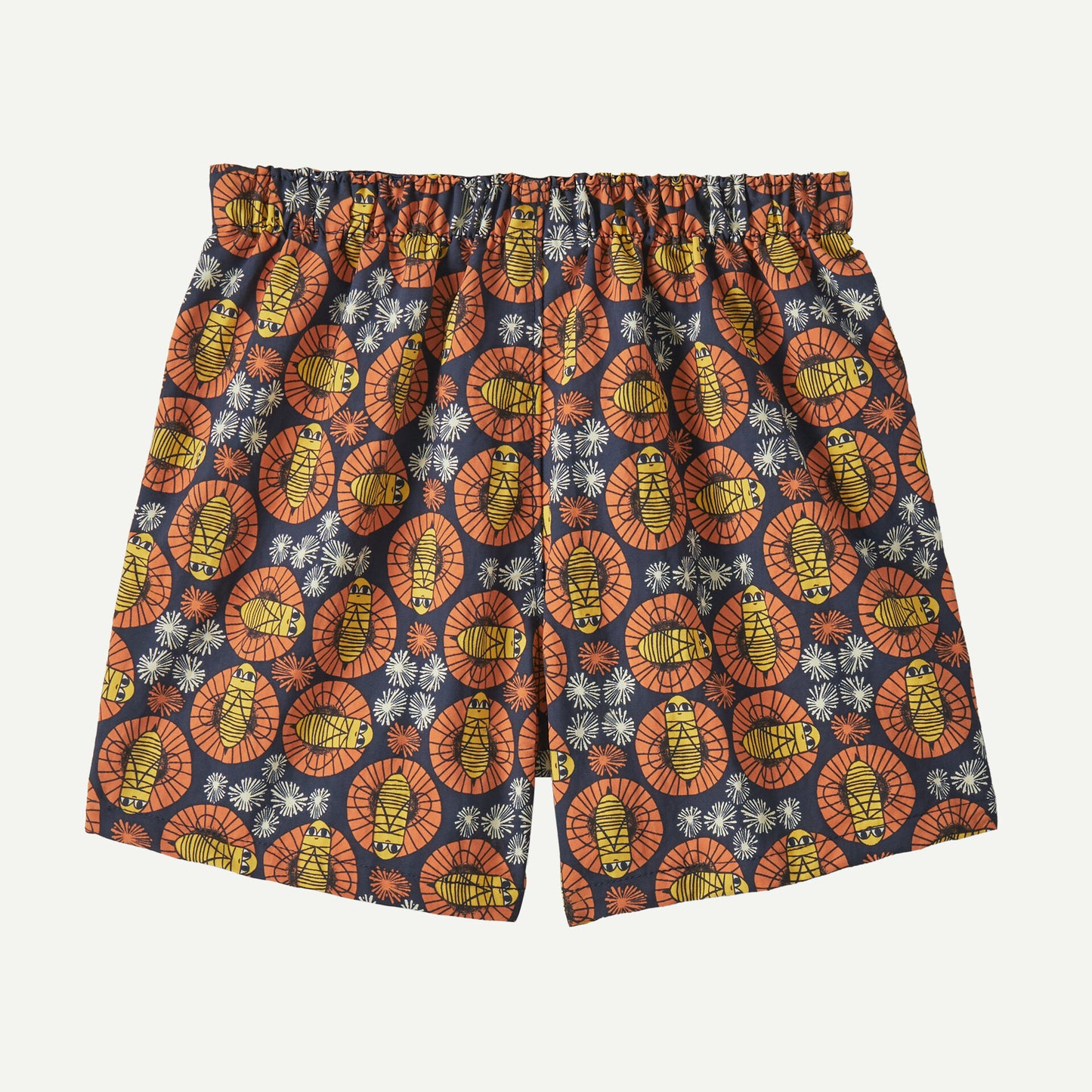 Pantaloncini Baby Baggies fantasia - 2/5 ANNI