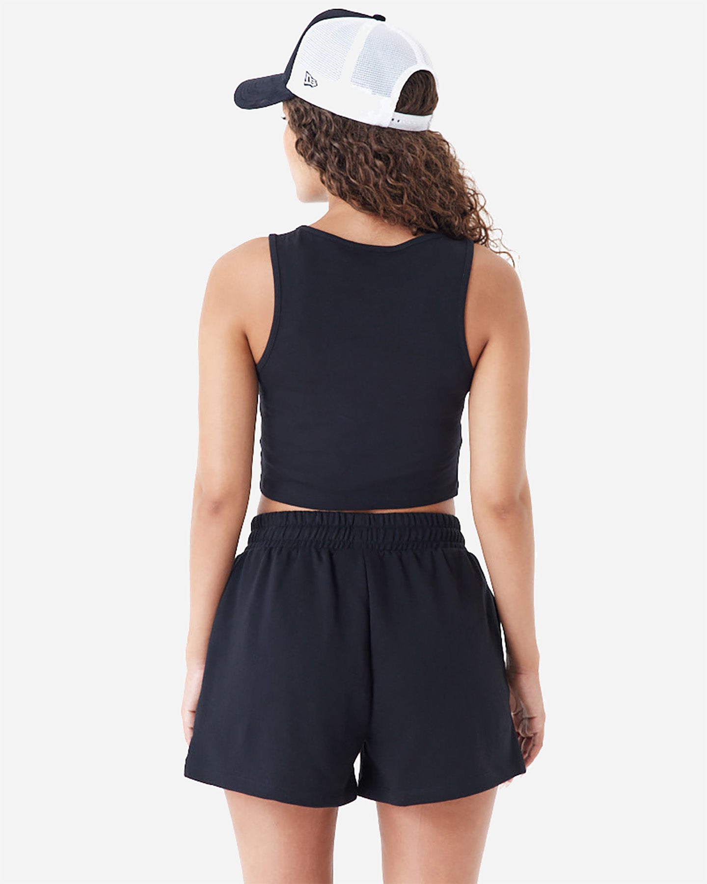 Canotta New York yankees nero