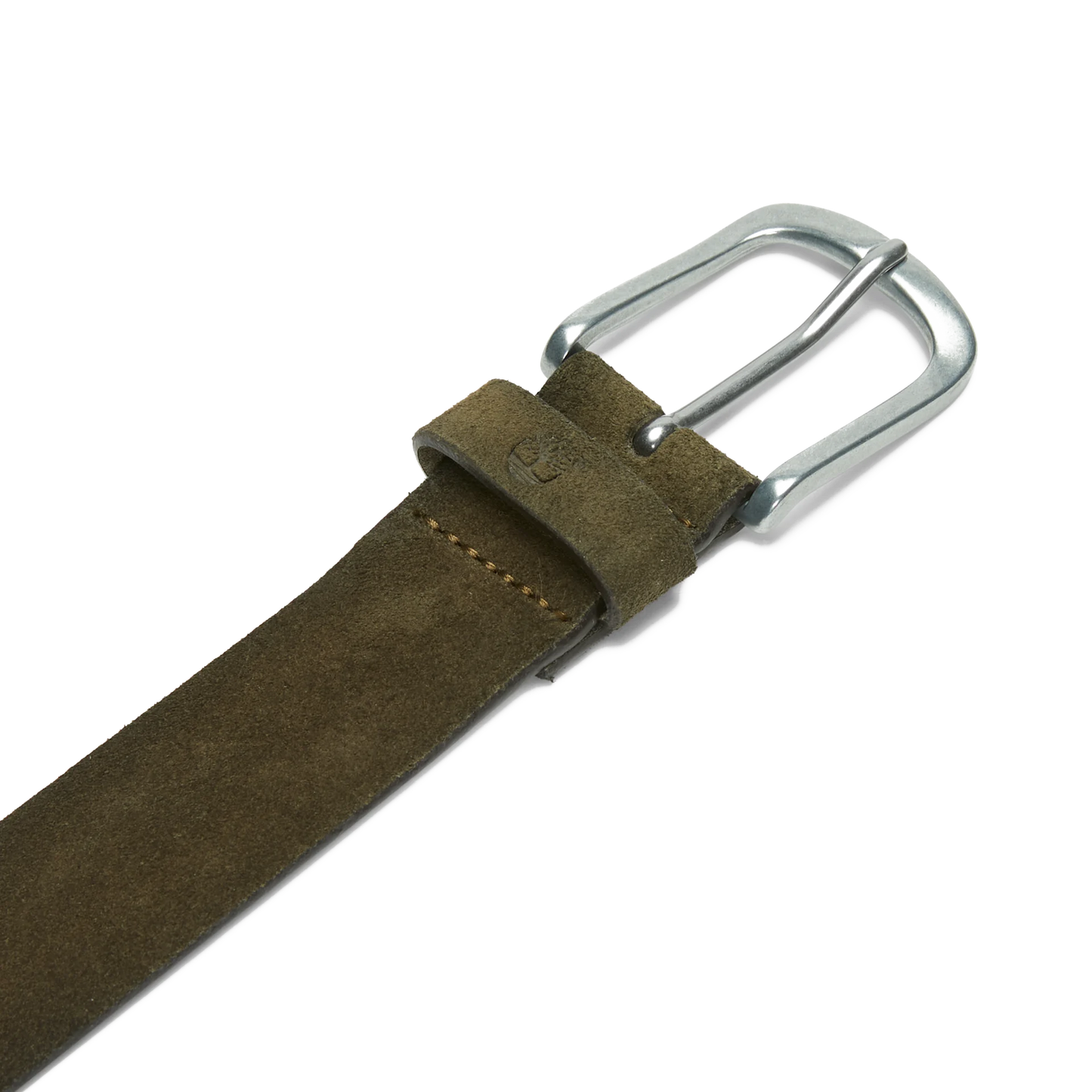 Cintura Timberland verde oliva