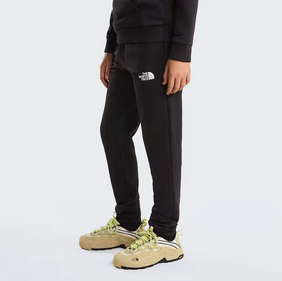 Pantalone tuta The north face nero - 10/20 ANNI