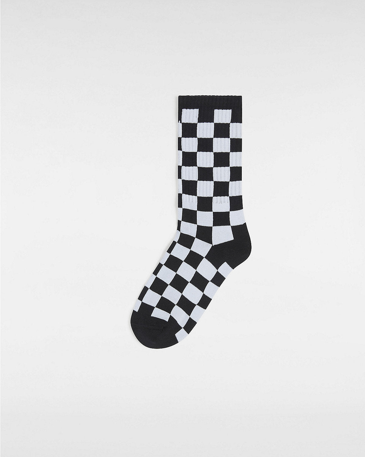 Calze Vans crew scacchi da bimbo/a