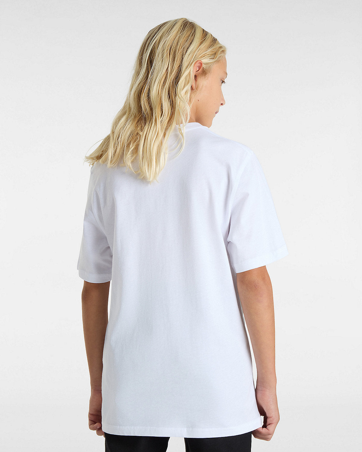 T-shirt Copout bianco - 8/14 ANNI