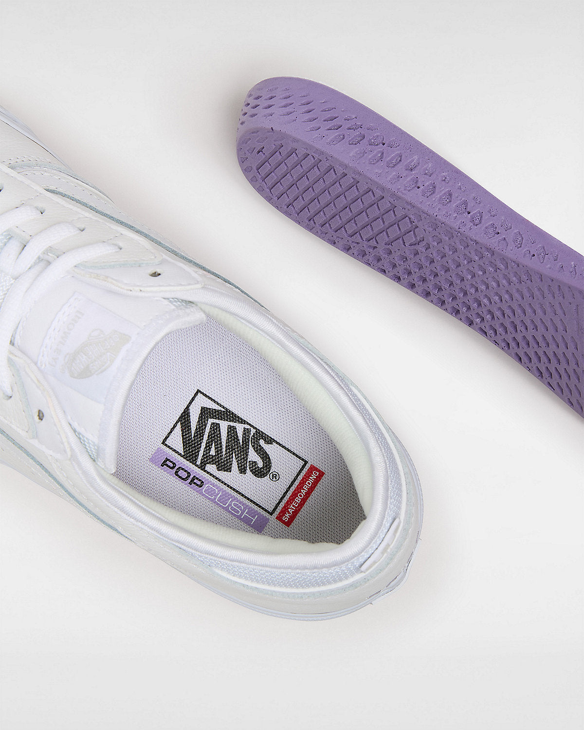 Vans Rowley panna