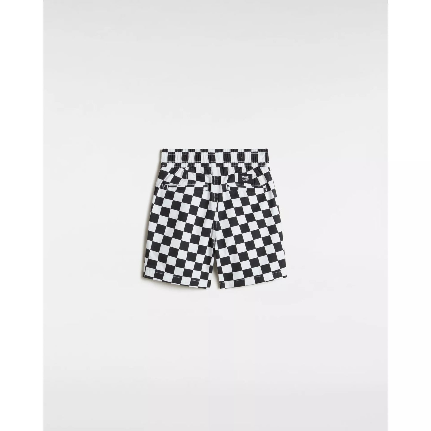 Pantaloncini Range check- 2/ 8 ANNI