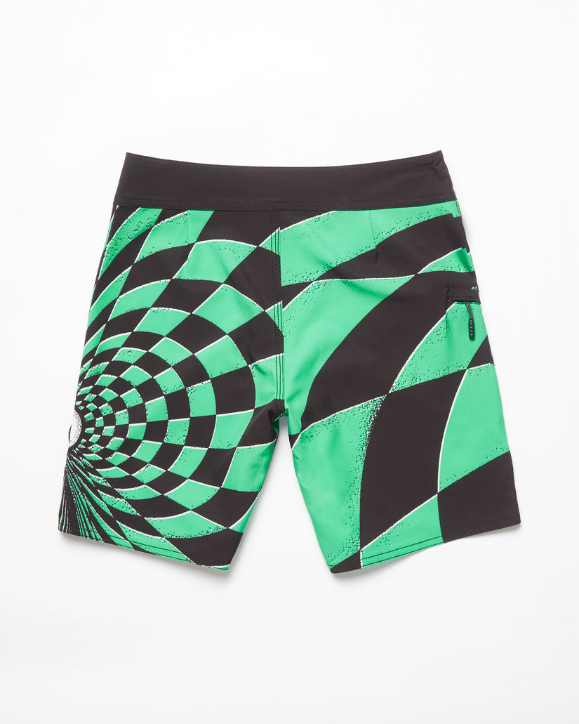 Boardshort Mod spiral stone - 8/14 ANNI