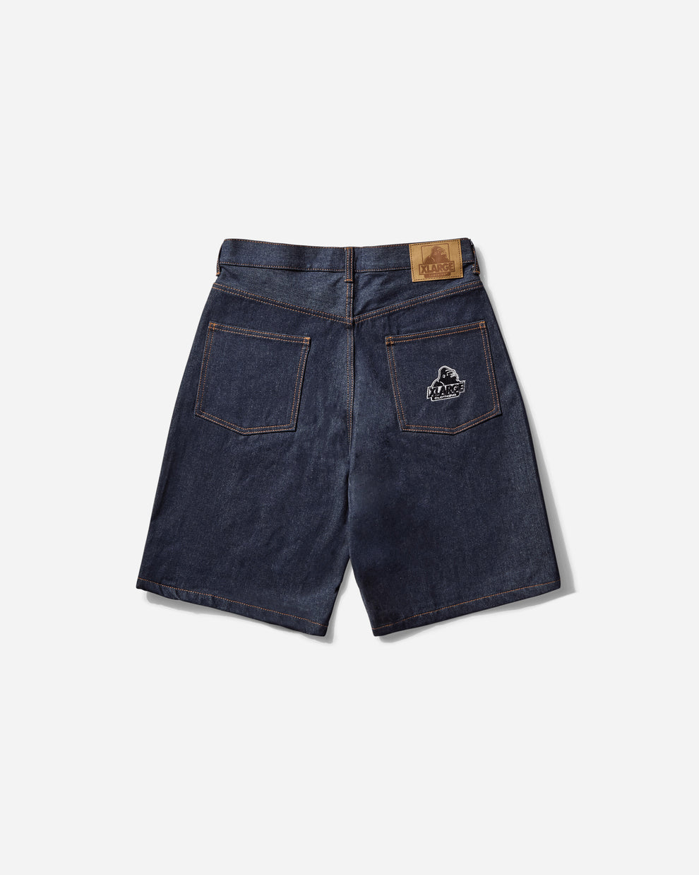Pantaloncini Og denim