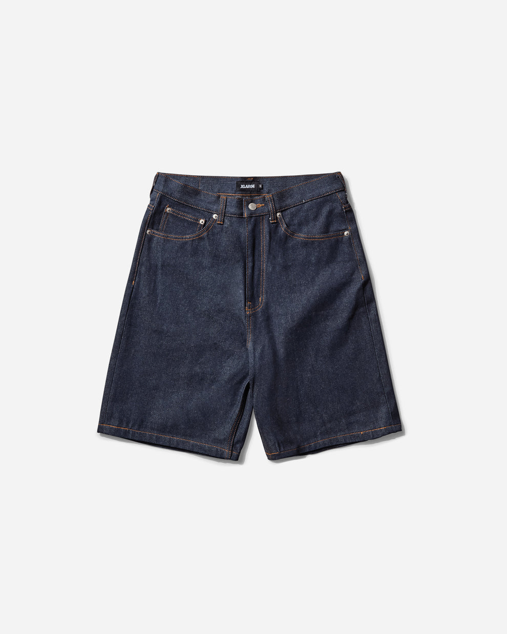 Pantaloncini Og denim