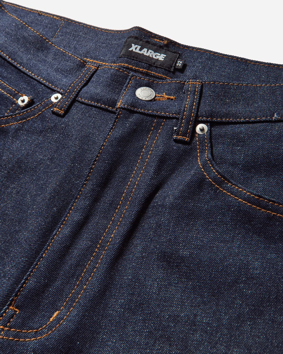 Pantaloncini Og denim