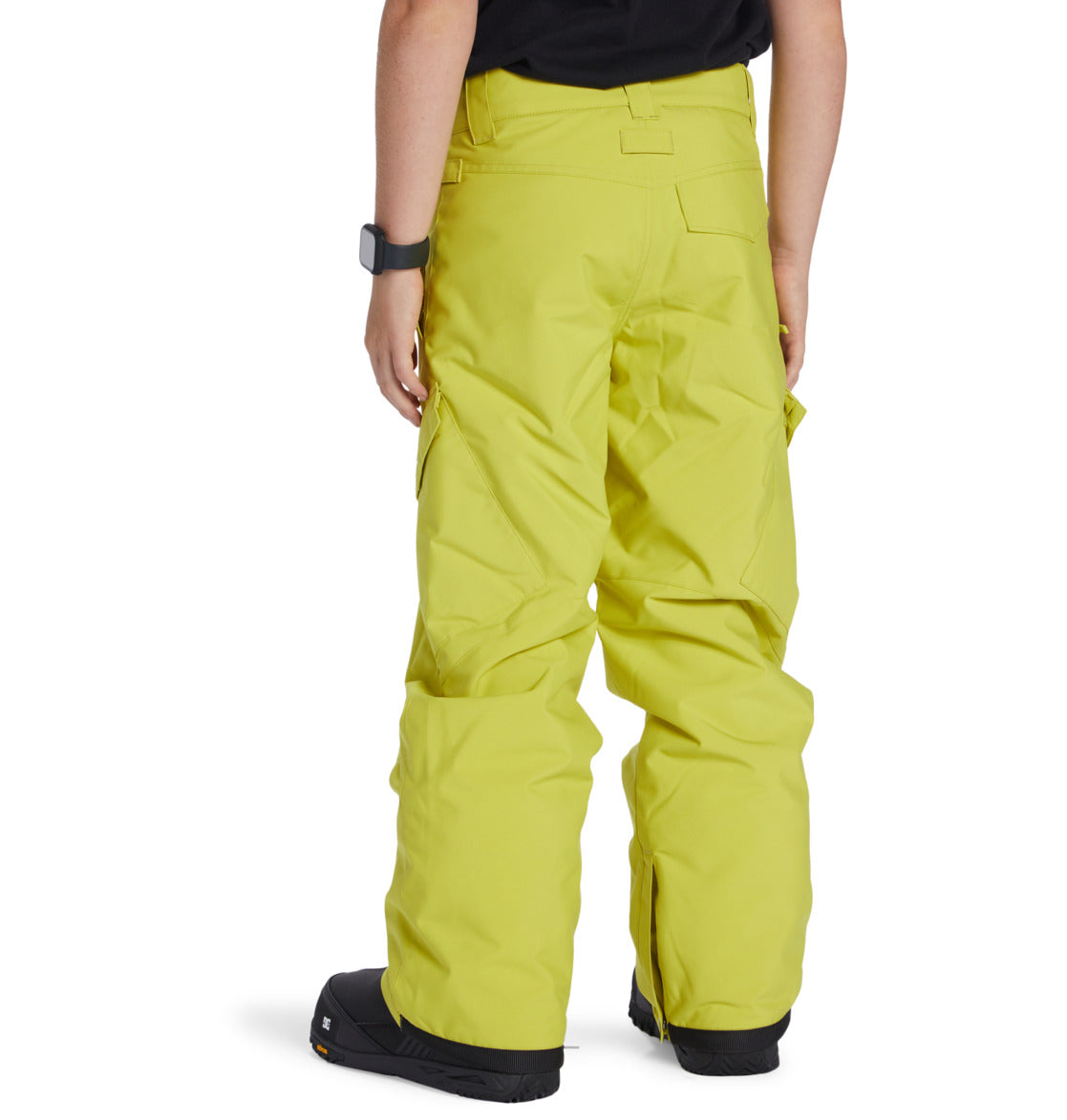 Pantalone Banshee da snowboard - 8/16 ANNI