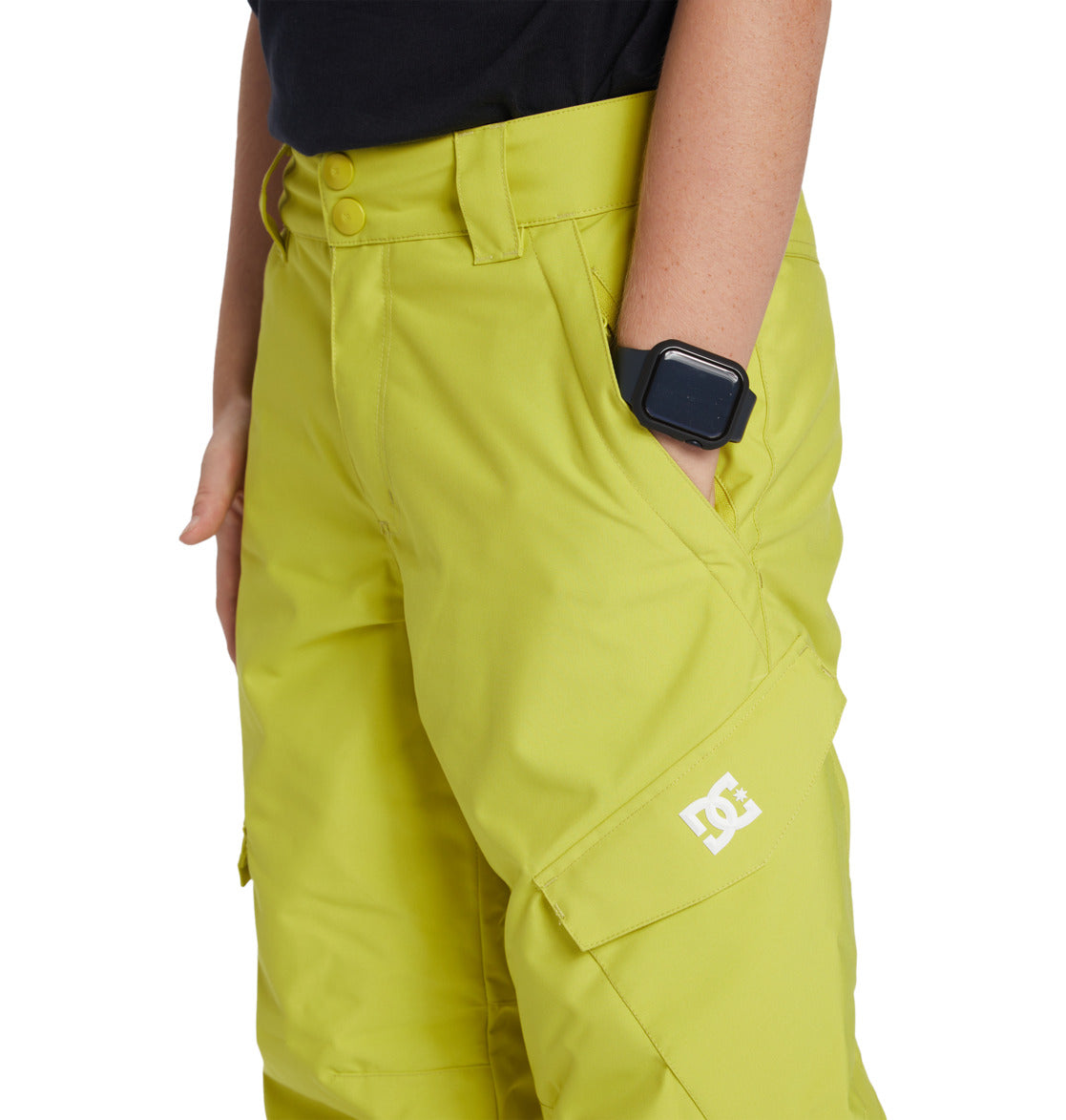 Pantalone Banshee da snowboard - 8/16 ANNI