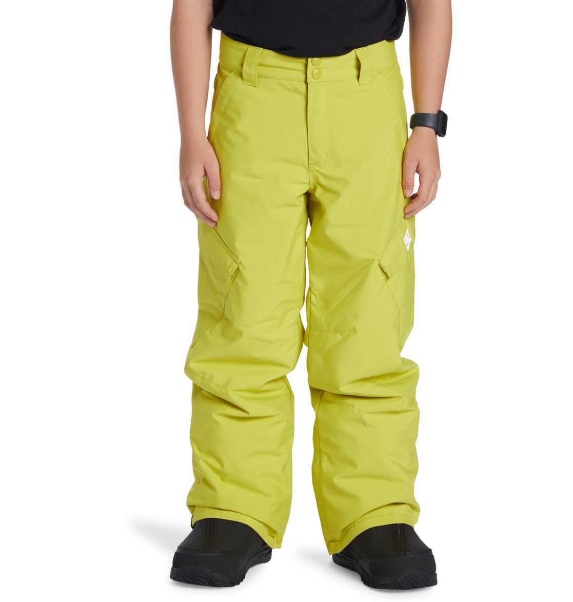Pantalone Banshee da snowboard - 8/16 ANNI