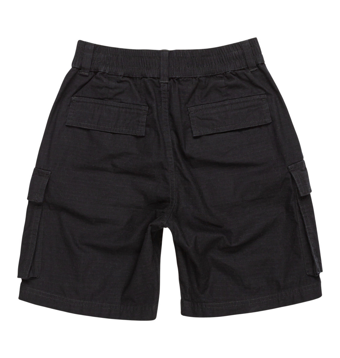 Pantaloncino Tundra cargo nero - 8 ANNI / 16 ANNI