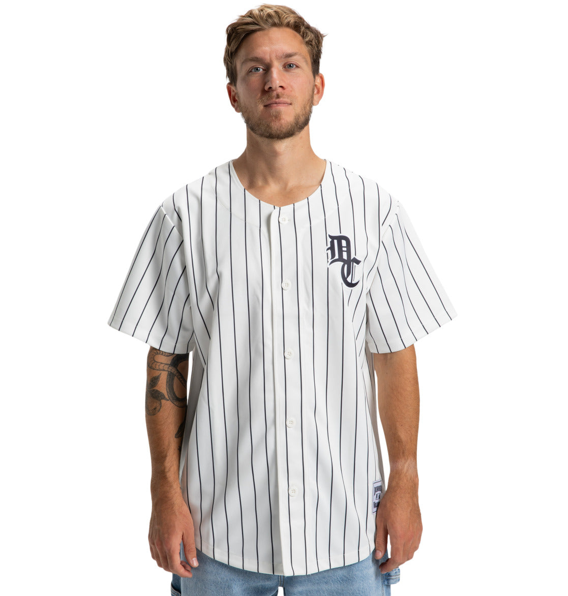 T-Shirt a camicia Slugger