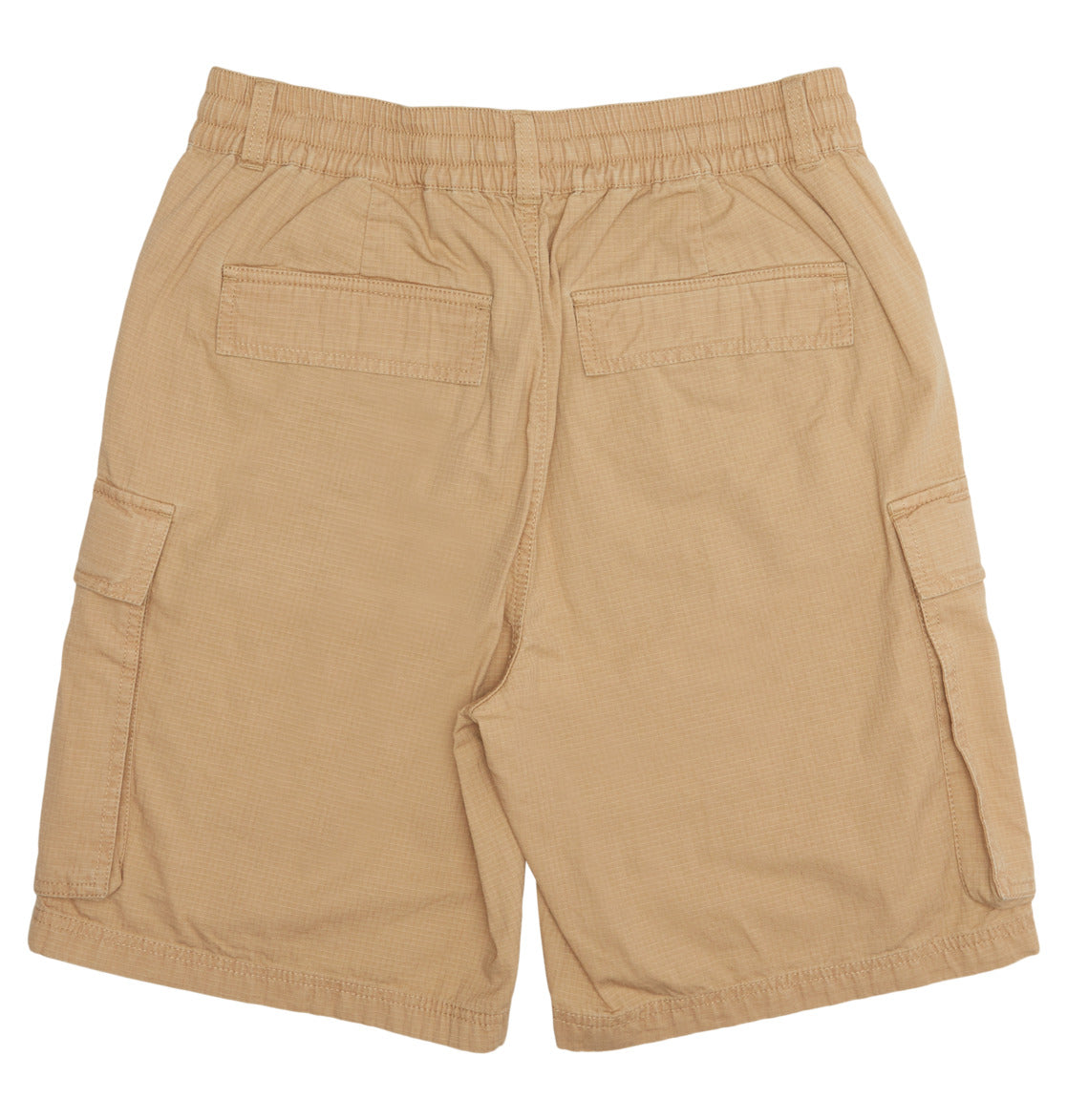 Pantaloncini Tundra cargo sabbia - 22