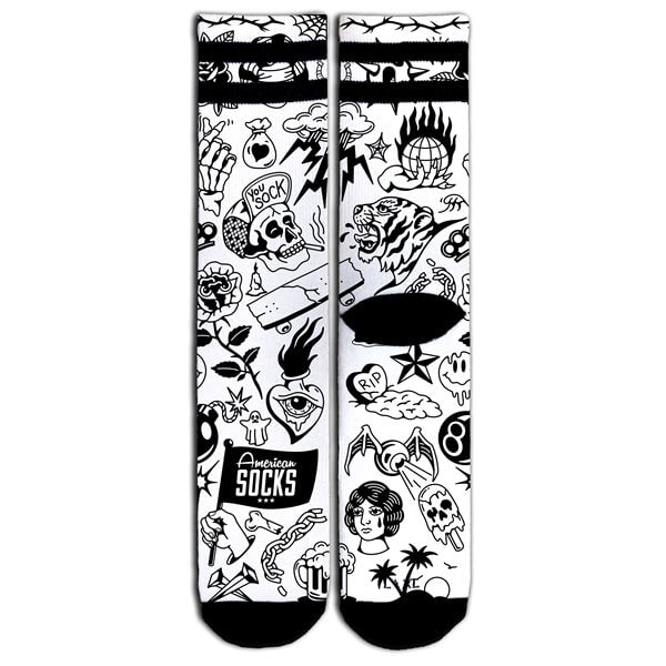 Calze American Socks Worth it